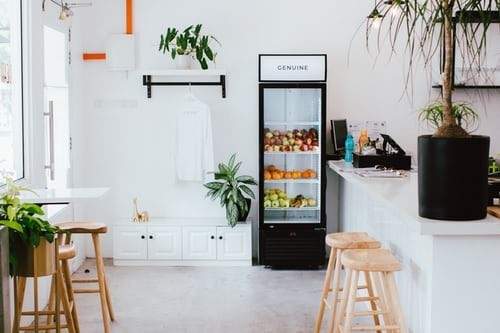 Como reduzir consumo de energia com geladeiras e refrigeradores 
