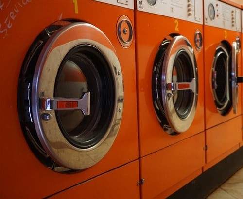 Como reduzir consumo de energia com máquina de lavar