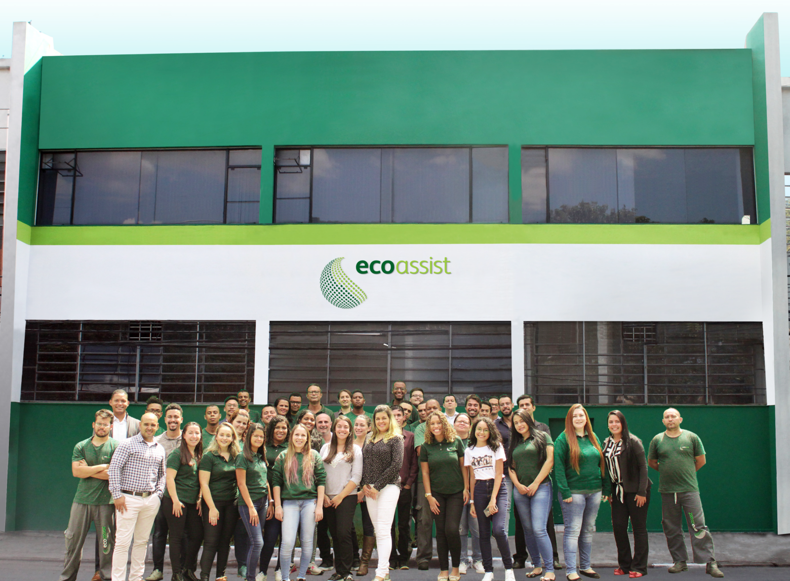 Ecoassist - Consultoria Ambiental