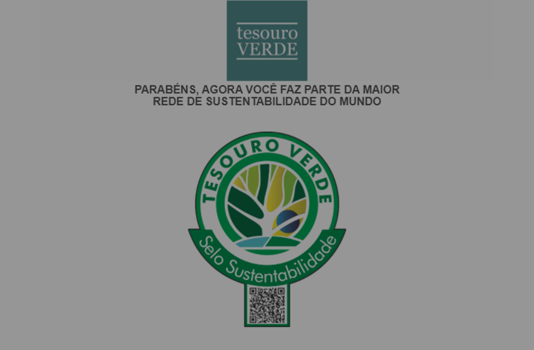 Tesouro verde