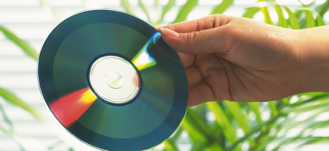 Discos Blu-Ray: conheça a história e descarte seus discos antigos